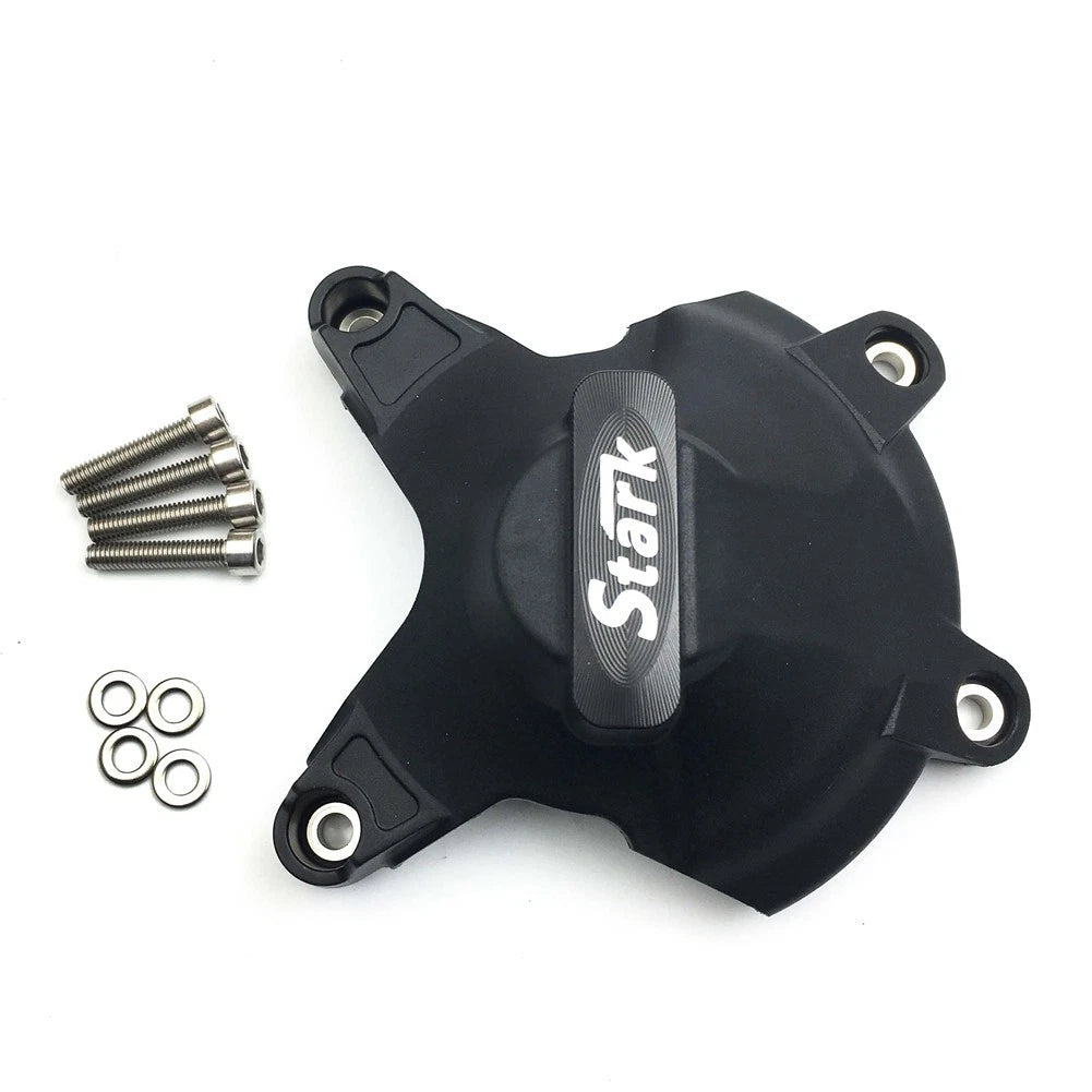 HTTMT Alternator Stator Case Cover for Yamaha YZF R1 (2009–2014)