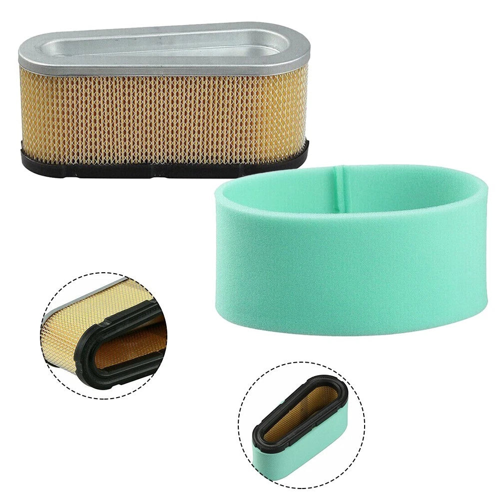 Air Filter Foam for Lawn Mower (4139, 493909, 496894, 496894S, 5053B/D/H/K)