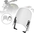 Windshield WindScreen for Scrambler 1200 XC XE (2019–2023) T9