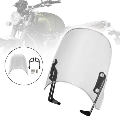 Windshield WindScreen for Scrambler 1200 XC XE (2019–2023) T9