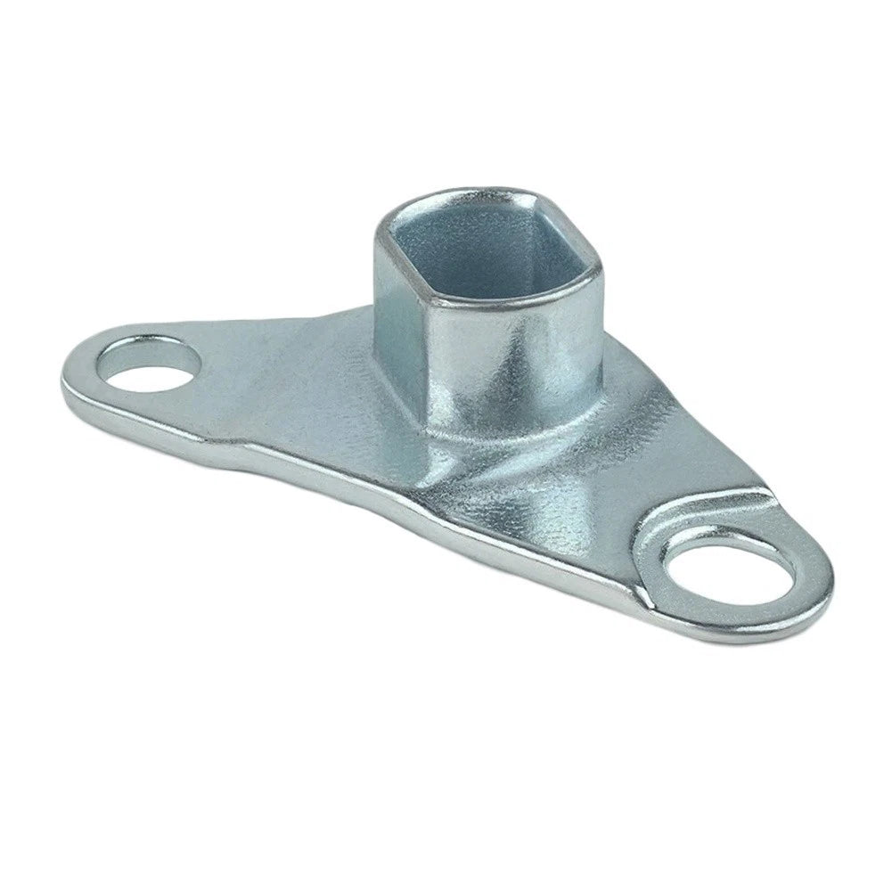 Right Side Tailgate Hinge Sub Assembly for Toyota Tundra (2007–2021)