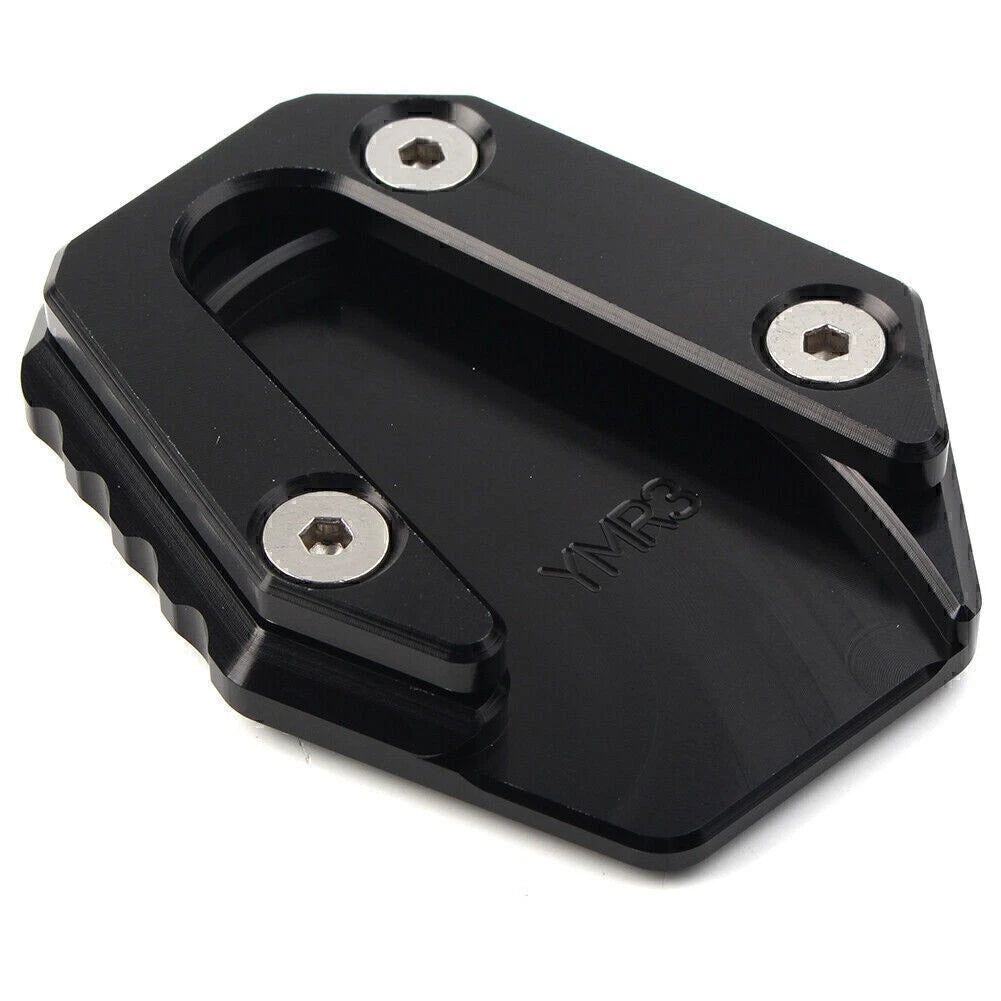 Kickstand Side Stand Extension Plate for Yamaha MT-03 (2014–2021)