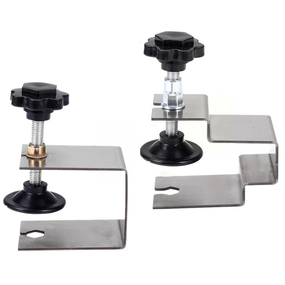 Drawer Panel Clips for Woodworking Jig (1PCS)