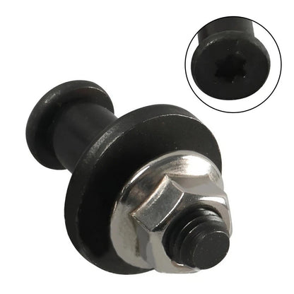 Tailgate Lock Bolts for Navara D40 (2005–2015)
