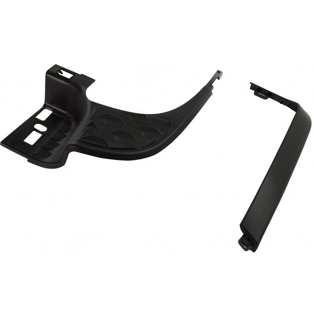 Rear Right Side Bumper Step Pad CH1197100, 68404388AB for Ram 1500 (2019–2022)