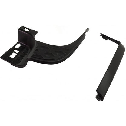 Rear Right Side Bumper Step Pad CH1197100, 68404388AB for Ram 1500 (2019–2022)