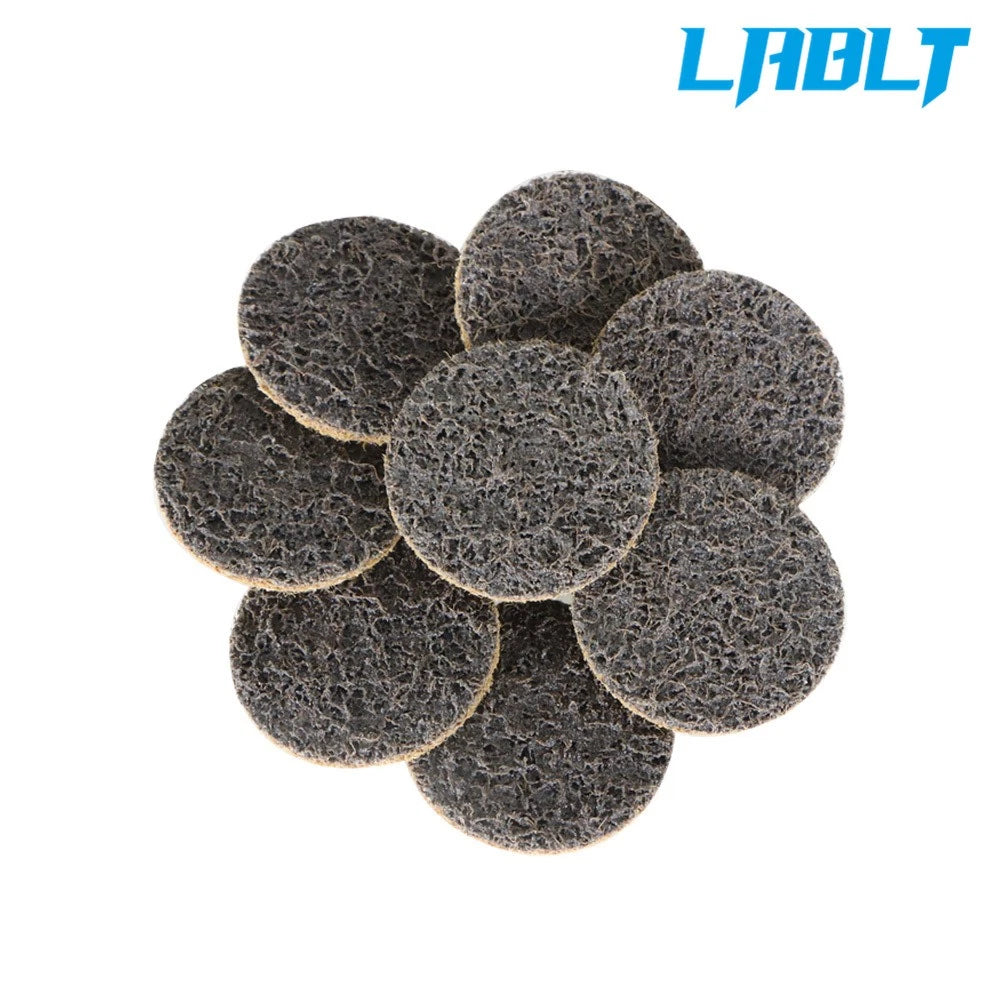 50Pcs 2" Coarse Surface Conditioning Discs for Die Grinder