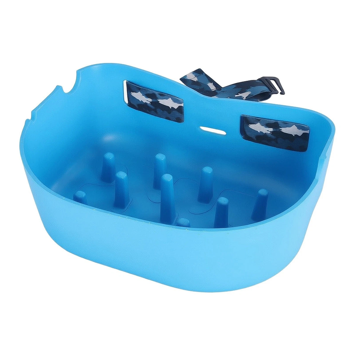 Stripping Basket for Fly Fishing Equipment