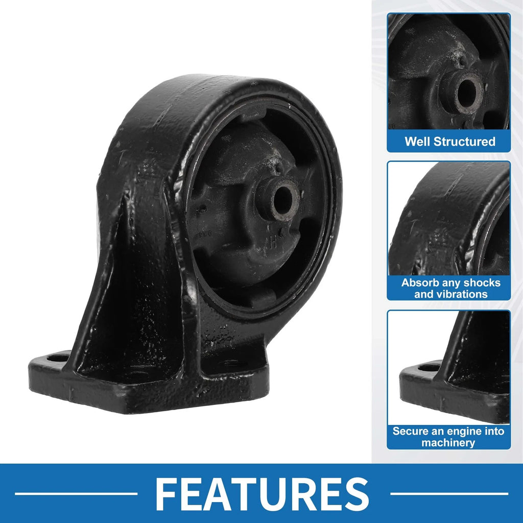 Engine Motor Mount Replacement for Hyundai Sonata (2004–2008)