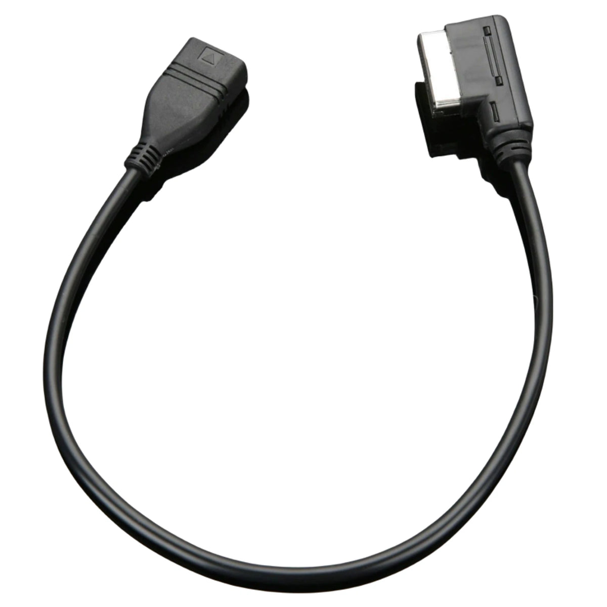 USB Female 2.0 Adapter Cable for Audi A1 A3 A4L (2010–2020)