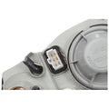 RH Chrome Headlight for Holden VY Commodore (2003–2005) RHS