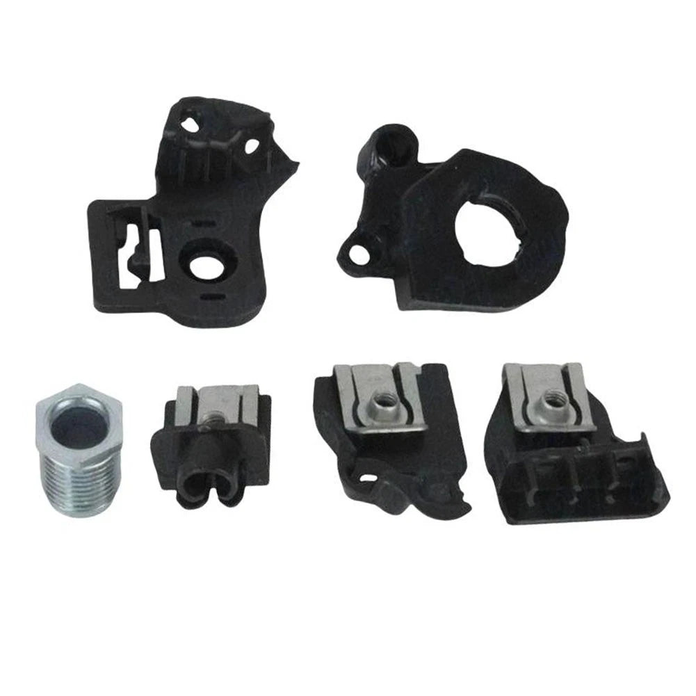 Headlamp Replacement Kit for Golf 8 (2021) 5H0998226