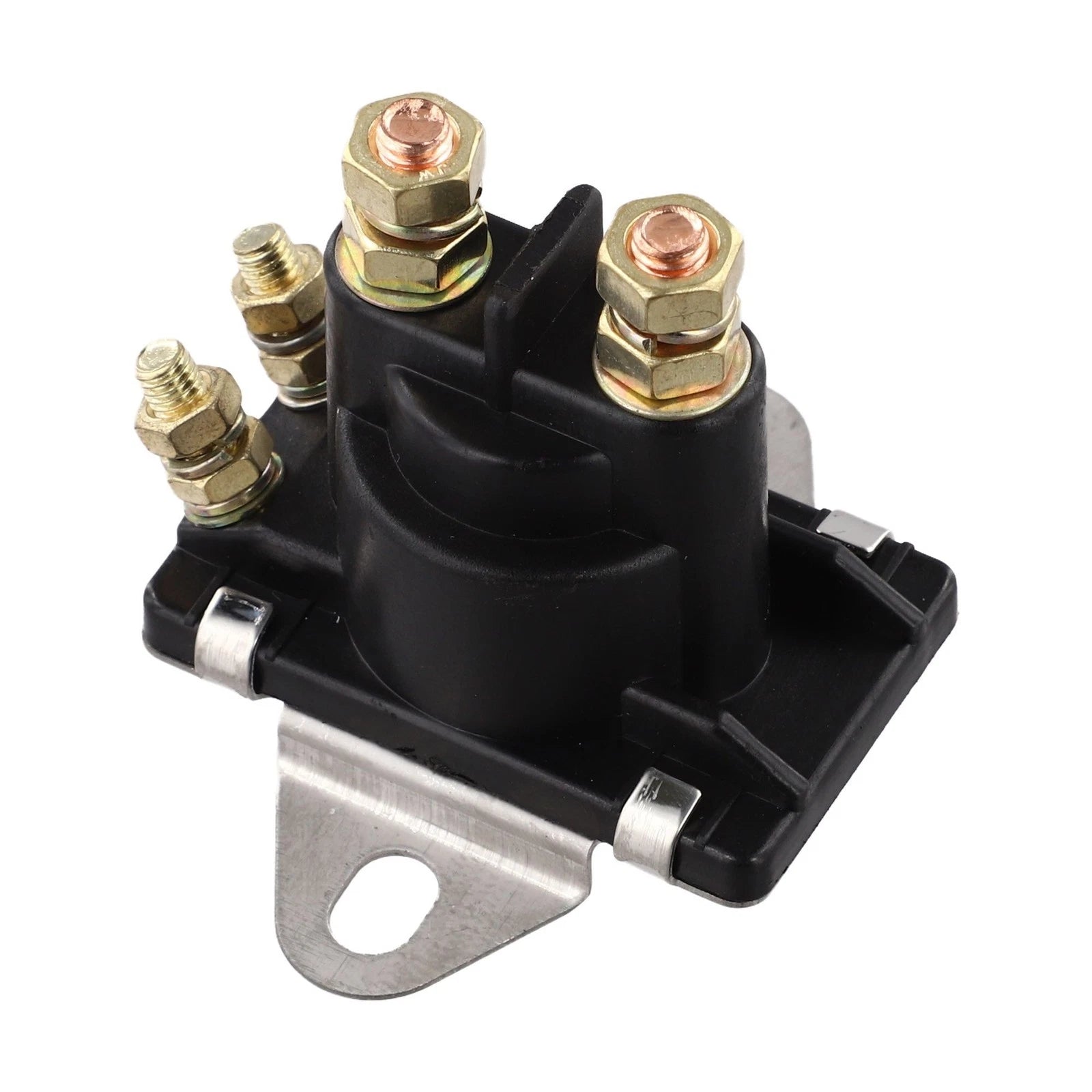 Marine Solenoid for Mercury Mercruiser Starter Systems