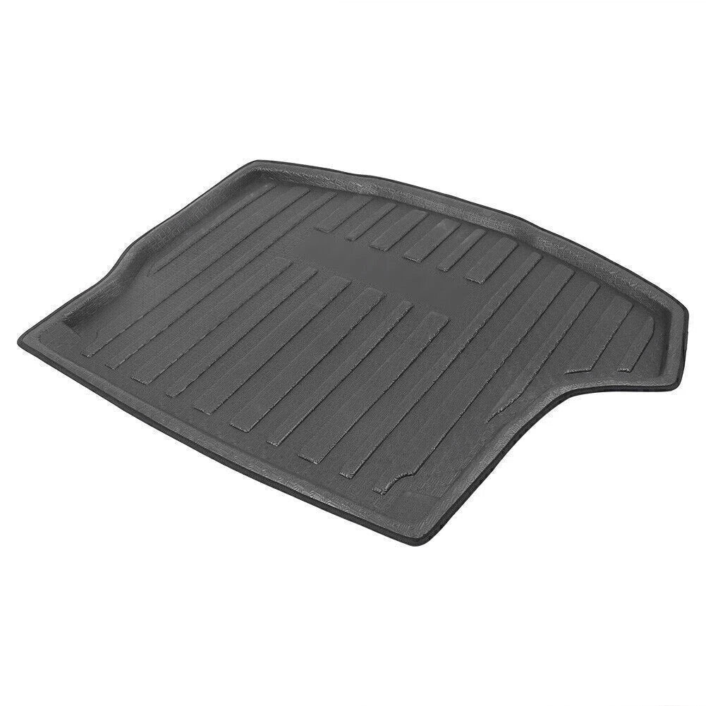 Rear Trunk Mat for Toyota Corolla Altis (2014–2017)