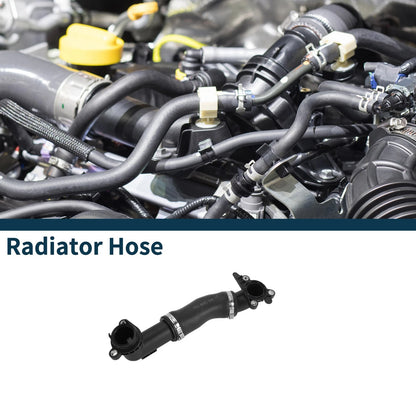 Radiator Hose for BMW 228i Gran Coupe 2021–2024 2.0L Replacement Cooling Tube