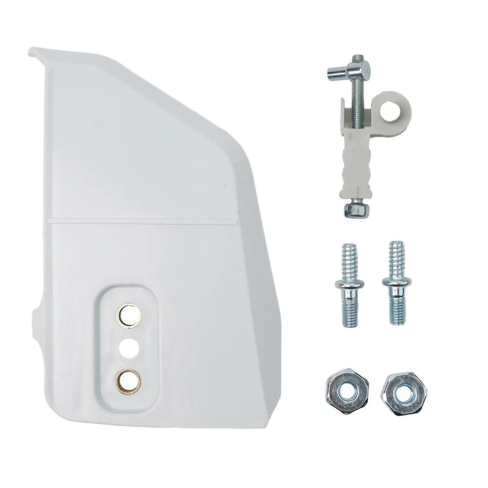 Sprocket Cover Set for MS180 MS250