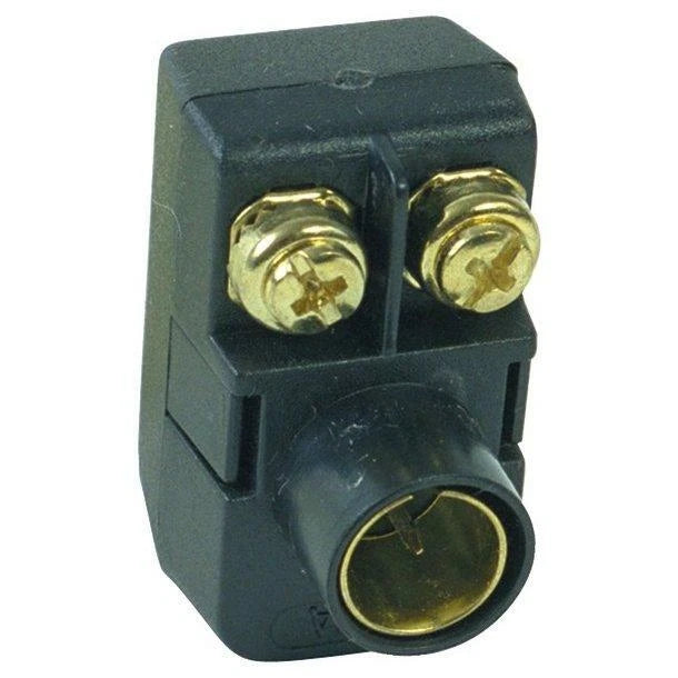 RCA VH58R Push-on Matching Transformer for Automotive Applications