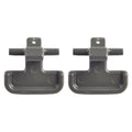 2X Center Console Armrest Latch Clip for Hyundai Sonata (2009–2010)