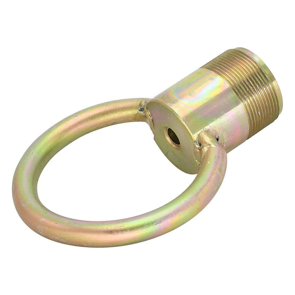 Outboard Lift Ring Tool for Mercury Marine Engines (1.5 Inch Threads)