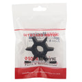 Rubber Impeller for Yamaha 20 25 HP Outboard Engine