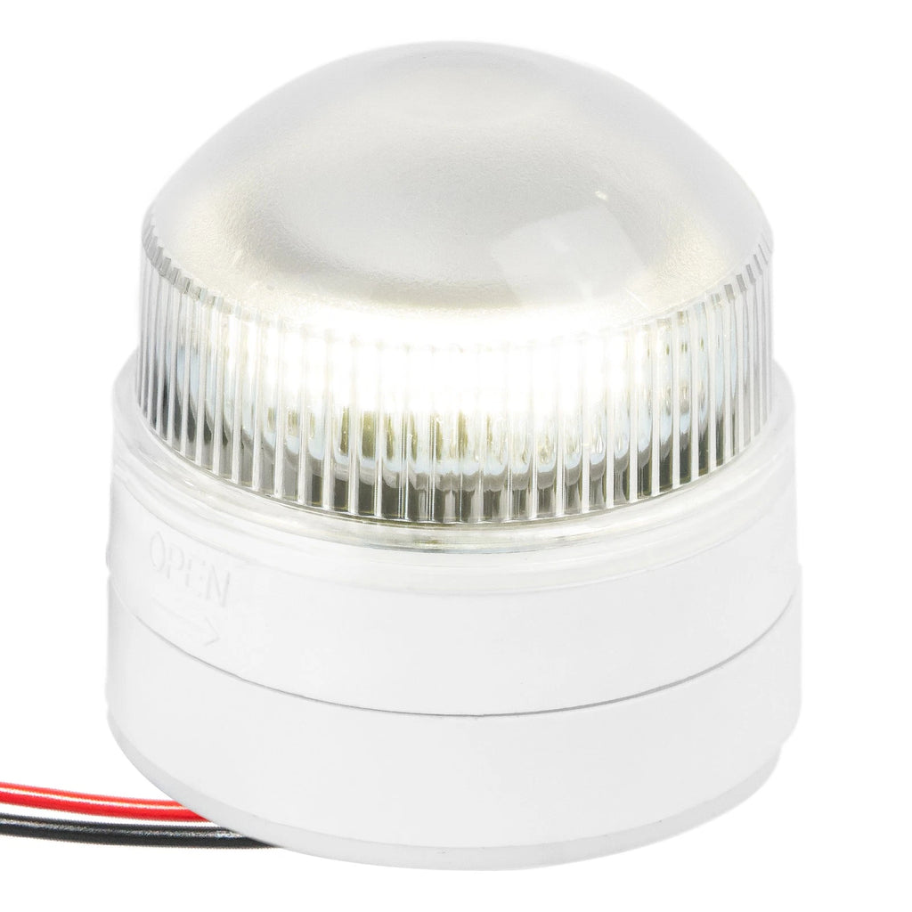 LED Stern Light for Boat Navigation (12V DC)
