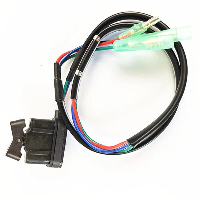 Tilt Trim Switch for Mercury Mariner (1987–1999) 87-16991A1 87-18286A2 87-18286A43
