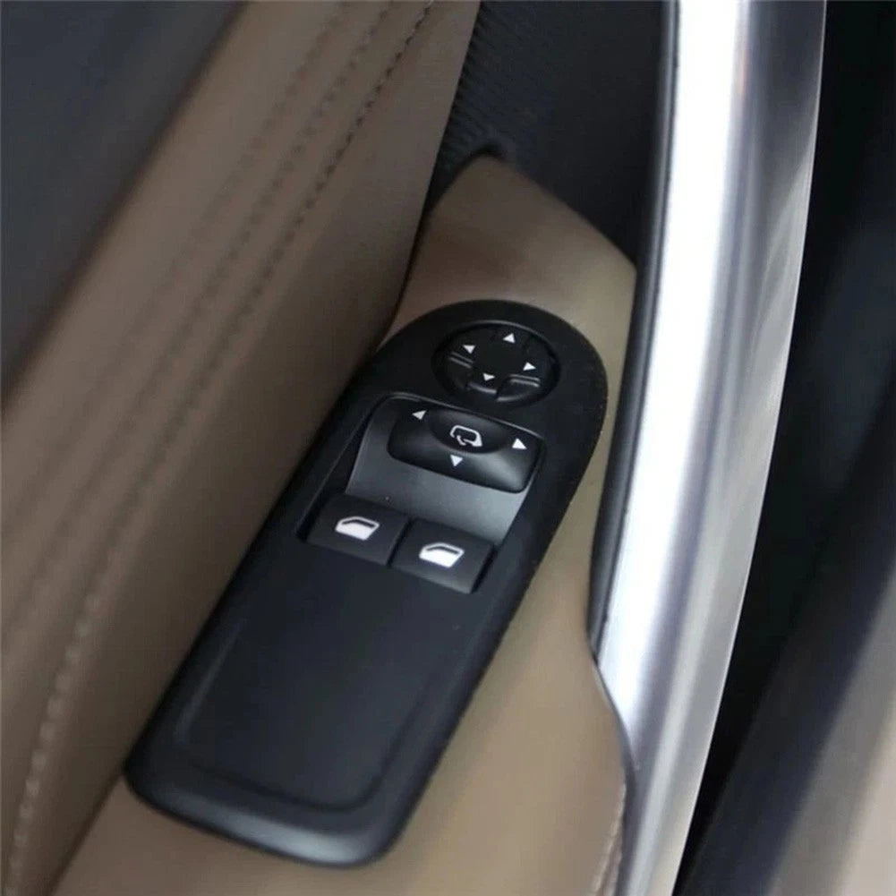 Window Switch for RCZ (2010–2015)