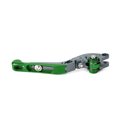 Adjustable Brake & Clutch Lever for Speed Triple R 1200 Scrambler (2016–2020)