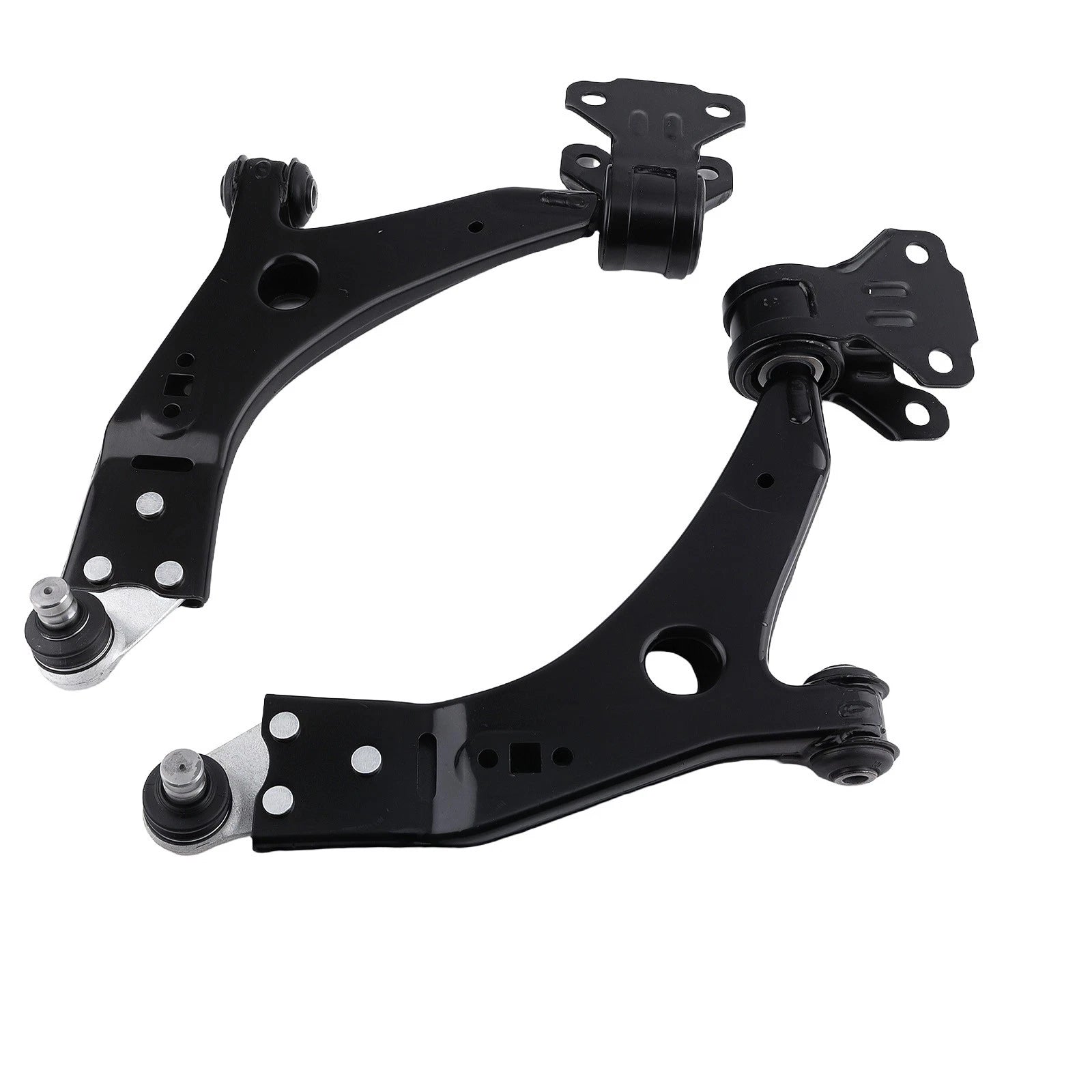 2X Front Lower Control Arms w/ Ball Joint for Ford Escape (2013–2019)