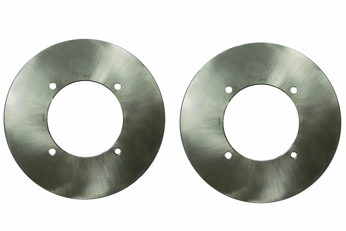 Brake Rotors for Arctic Cat 1436-164 (Front)
