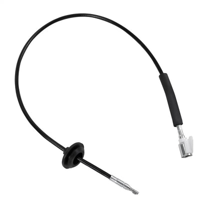 Speedometer Cable for Honda Civic CRX (1988–1991) M/T Transmission