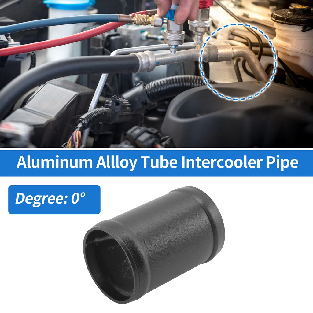 Intercooler Pipe 2.01" OD for