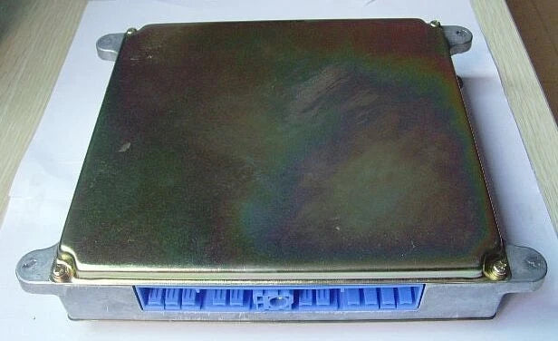 Main Pump PVC Controller 9104907 for Hitachi Excavator EX120-2 EX120-3