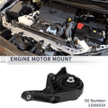 Engine Motor Mount Replacement for Chevrolet Cruze (2009–2015)