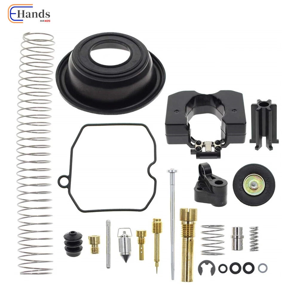 Carburetor Rebuild Kit for Harley-Davidson Sportster 883 1200 (CV40)