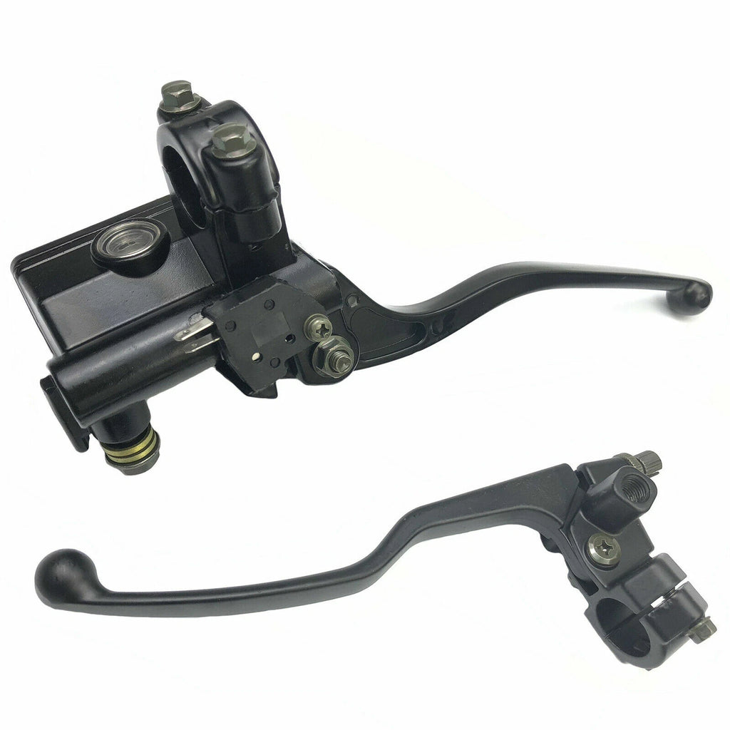 22mm Hydraulic Brake Control Clutch Lever for Motorcycle