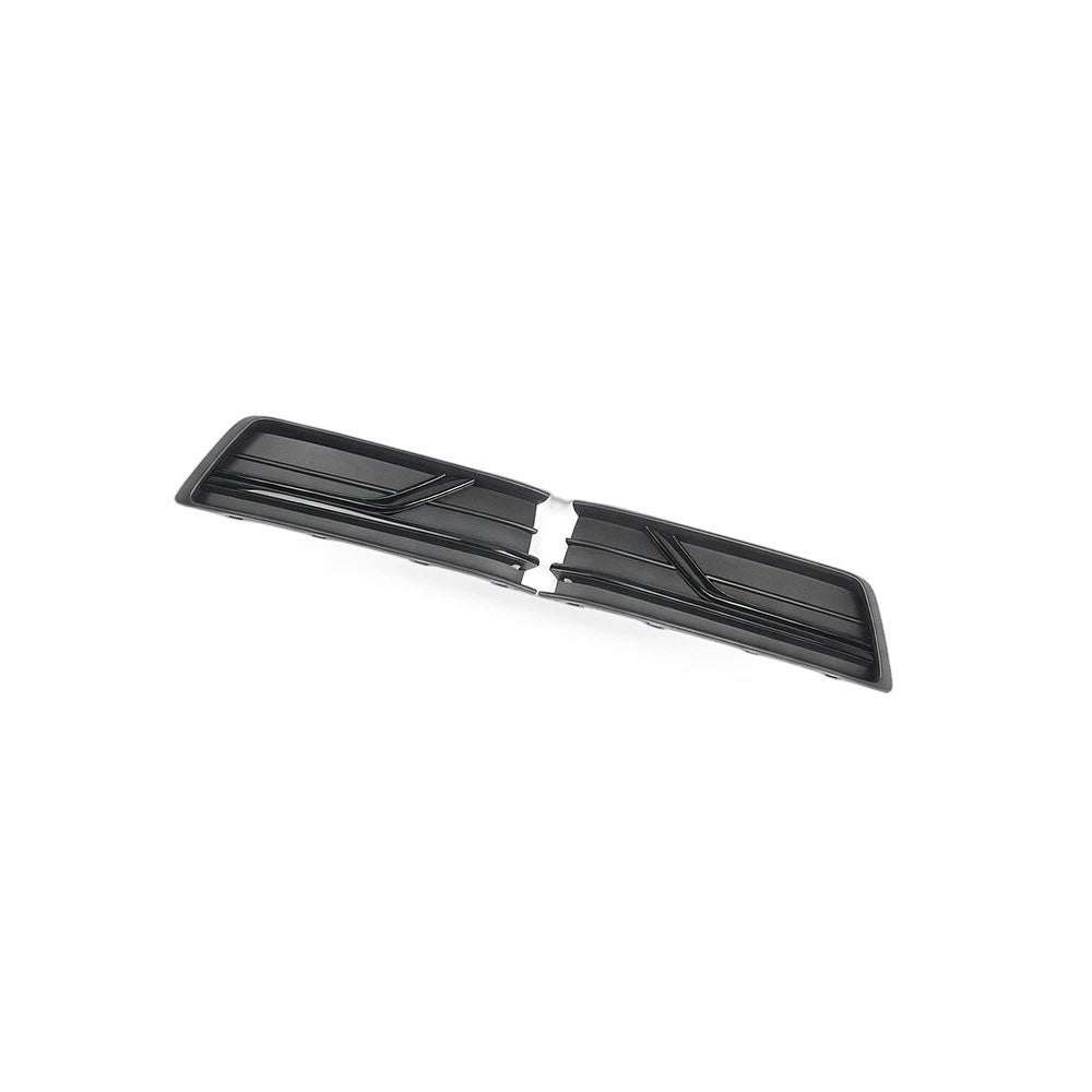 Fog Light Frame Grille Trim Cover for VW Passat B8 (2016–2019)