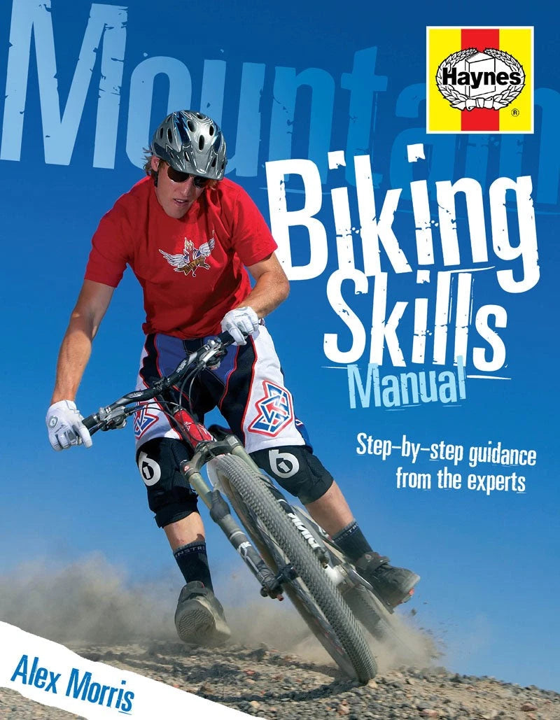 Mountain Biking Skills Manual: Step-by-Step Guidance from Experts