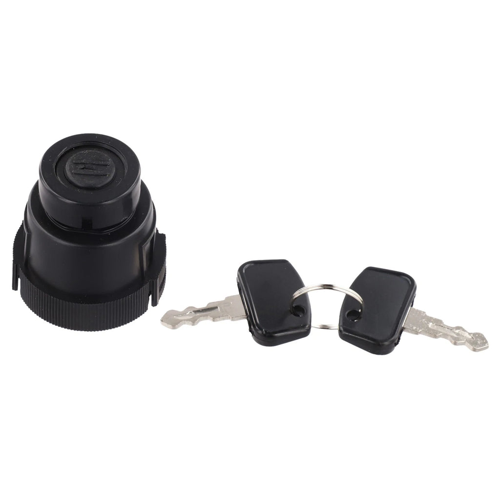 Ignition Key Switch for Kubota BX Series (K757162102)