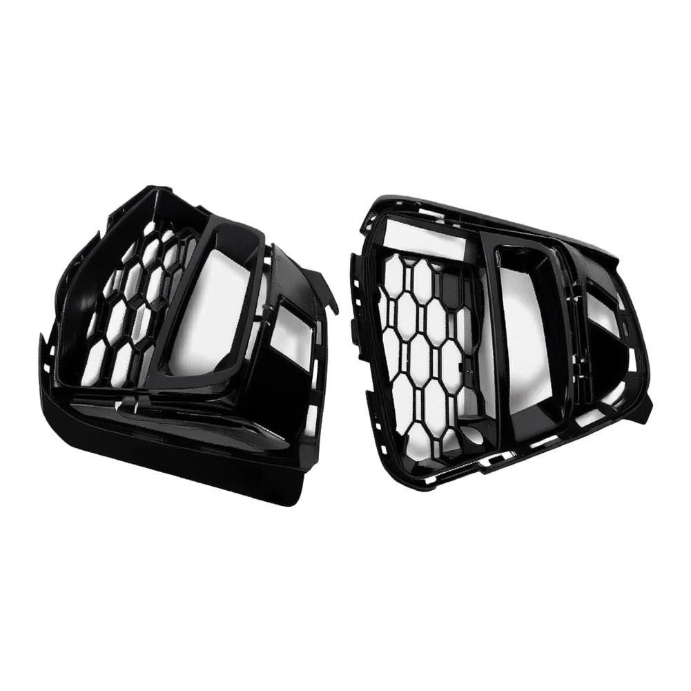 Front Fog Light Grille Frame for BMW 3 Series G21 G28 (2019–2023)