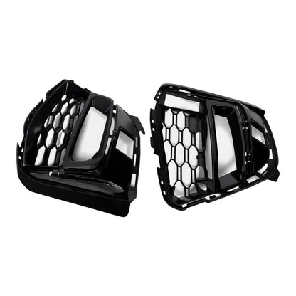 Front Fog Light Grille Frame for BMW 3 Series G21 G28 (2019–2023)