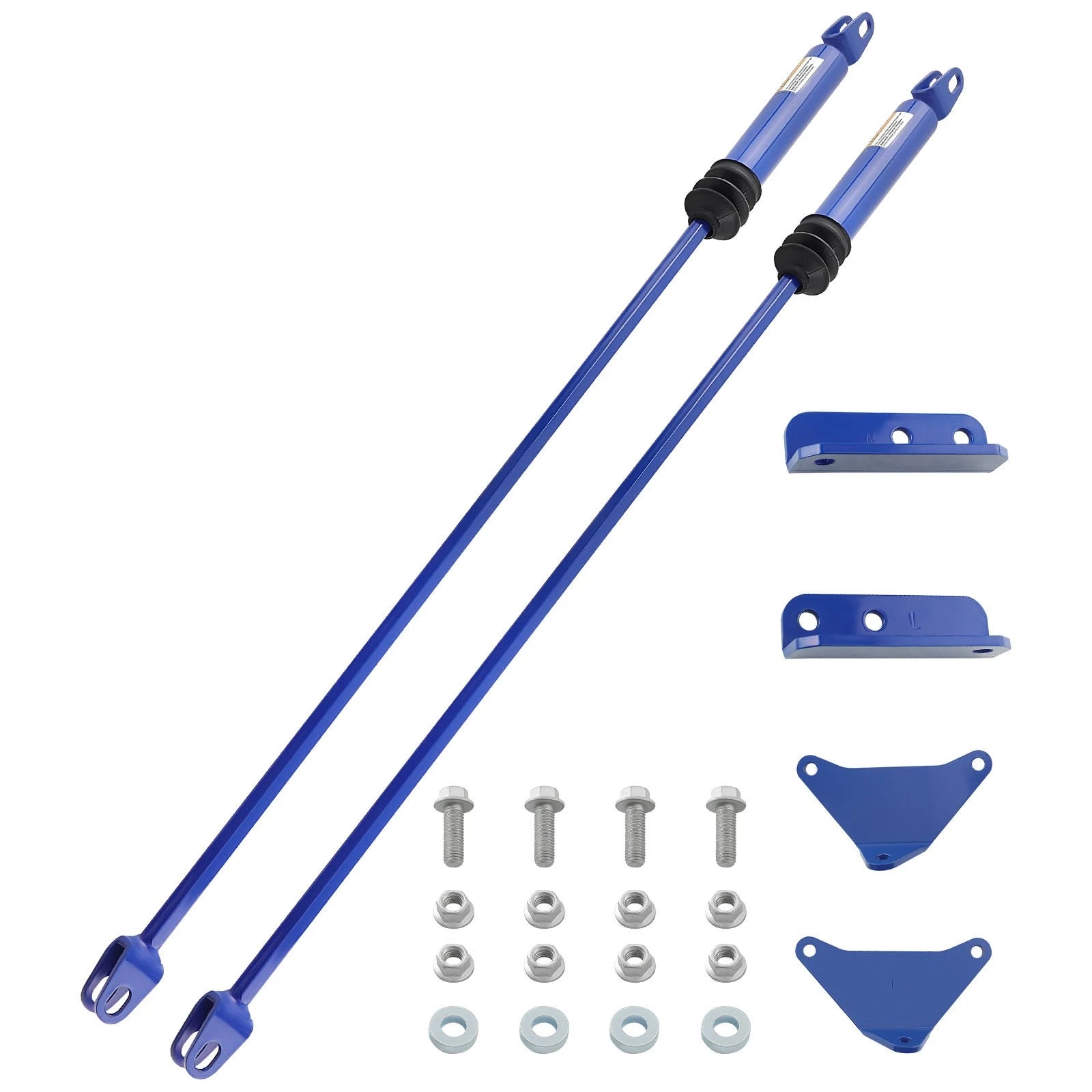 2pc Damping Rod Bracket for Tesla Model 3 (2024–2025) RWD