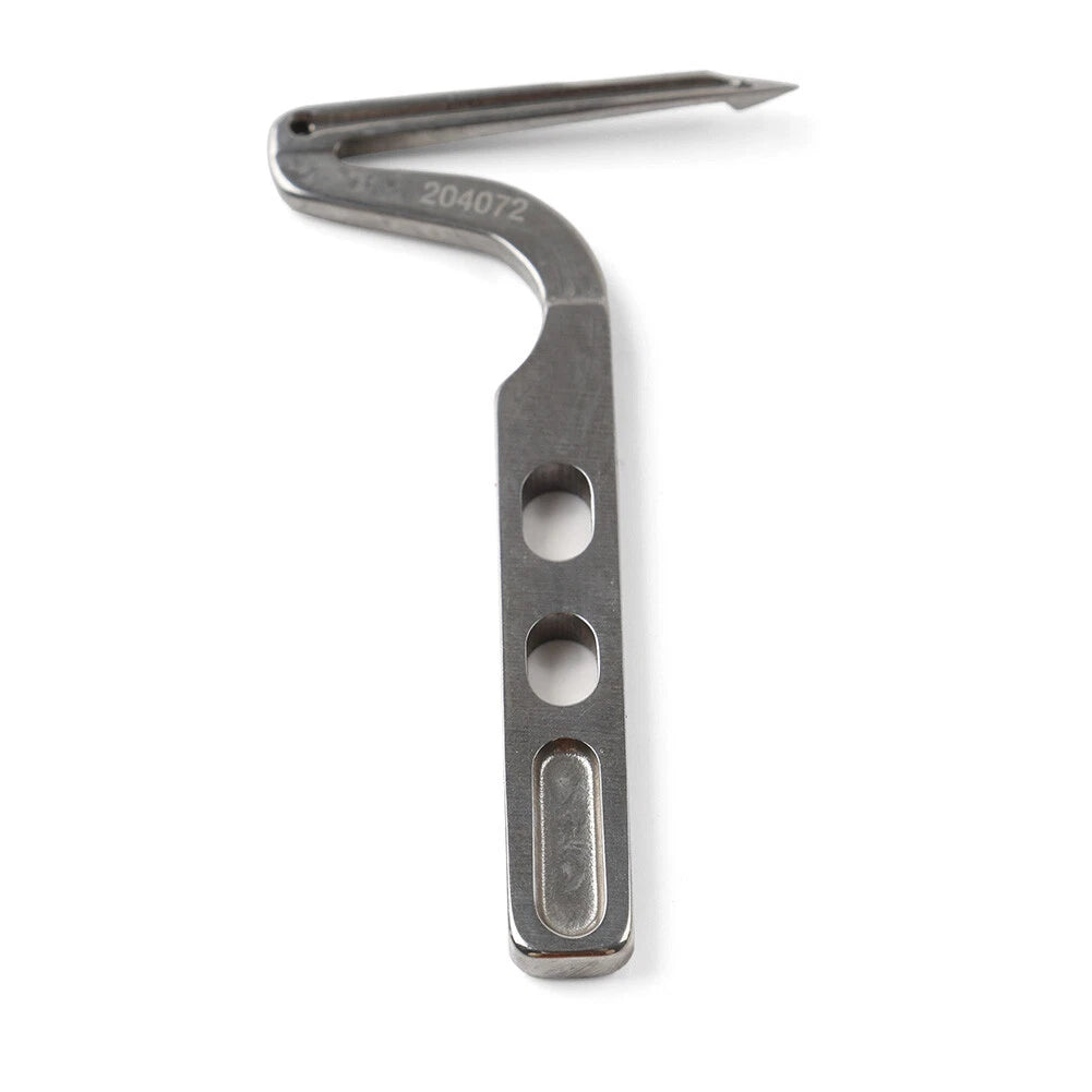 Lower Looper for Pegasus M700 Series Overlock (1PC, Steel)