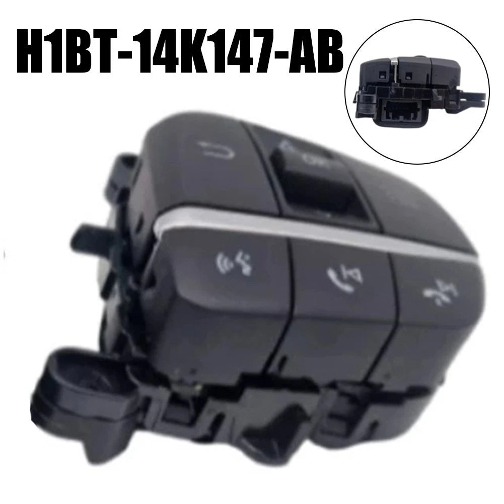 Steering Control Switch for Ford Focus, Fiesta (2013)