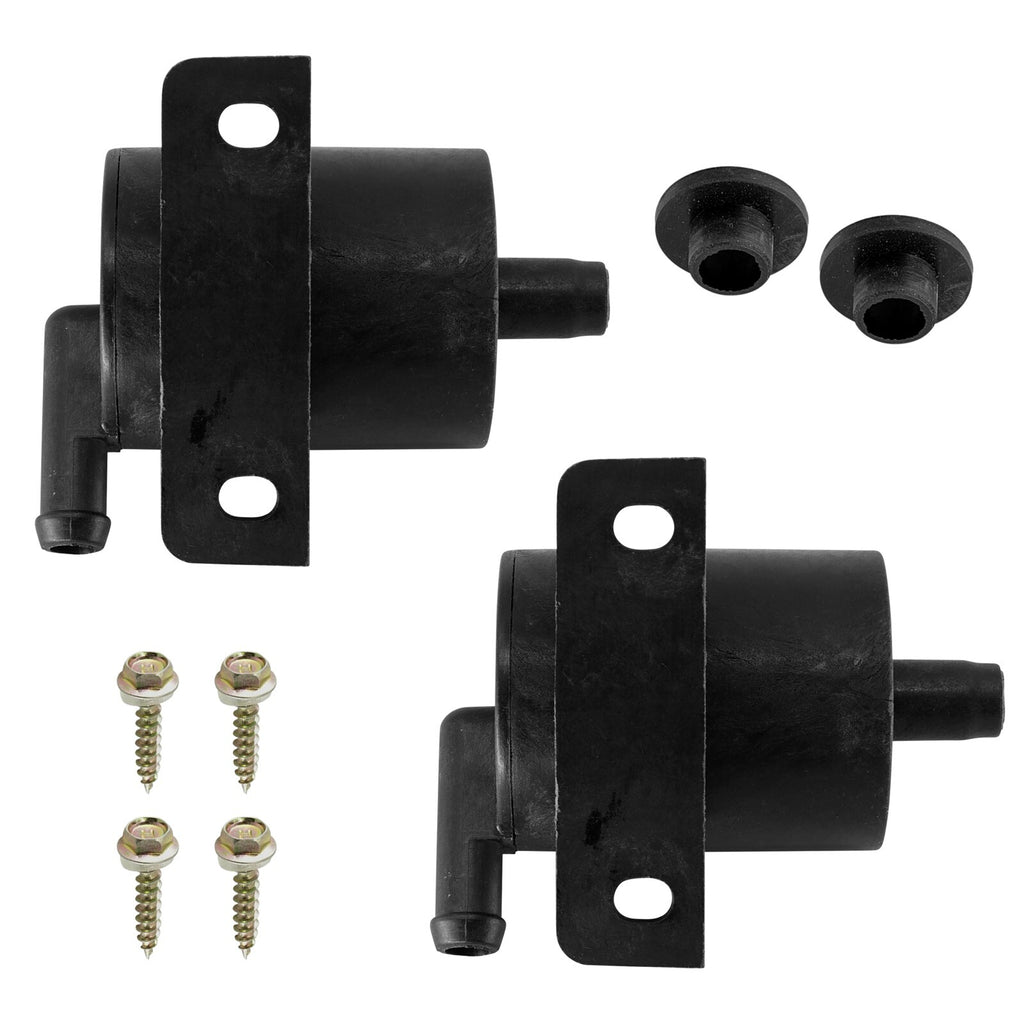 Breather Separator Kit Replacement for Kohler CV22 (67516–67529) (2000–2009)