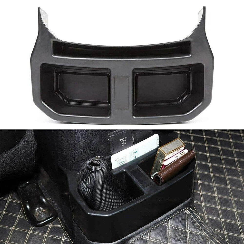 Rear Cup Holder for Jeep Wrangler JL (2018–2020)