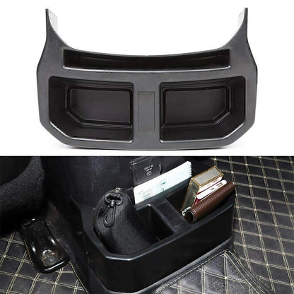 Rear Cup Holder for Jeep Wrangler JL (2018–2020)