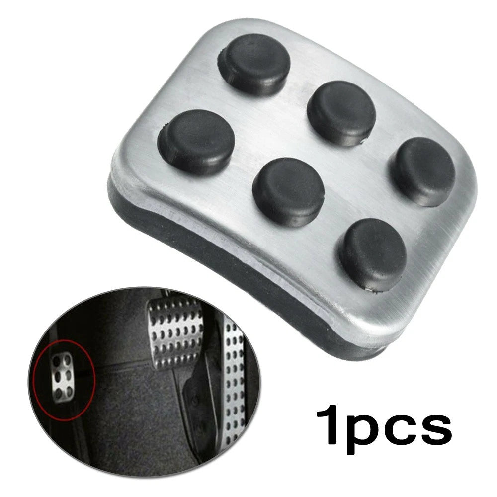 Left Pedal Pad for Fuel Urgency Brake (1pc)