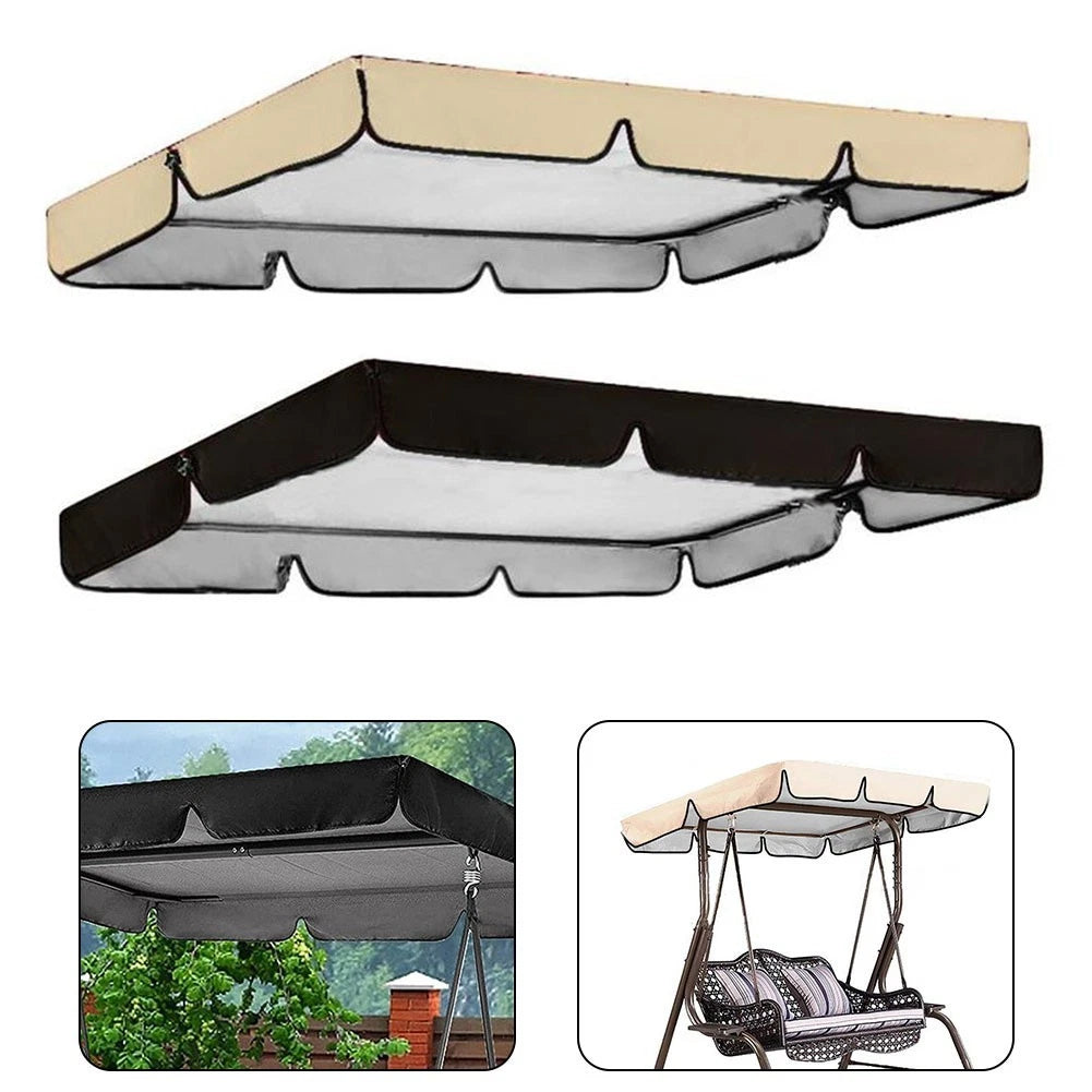 Canopy Replacement for For Swing Chair