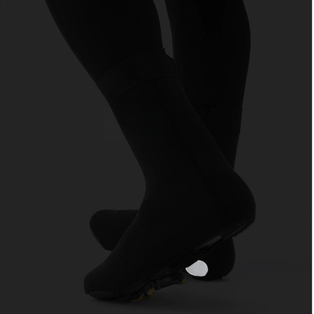 Lock Shoe Protector for Bike Shoes (Thermal Overshoes)